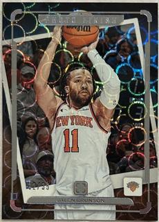 Jalen Brunson
