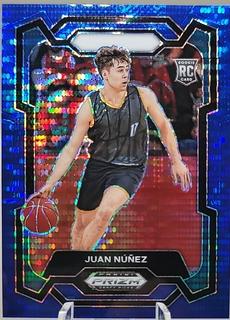 Juan Nunez