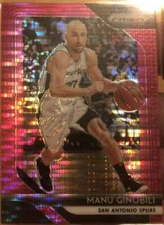 Manu Ginobili
