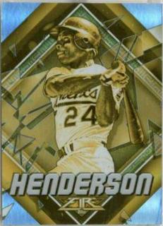 Rickey Henderson