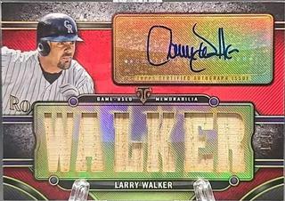 Larry Walker