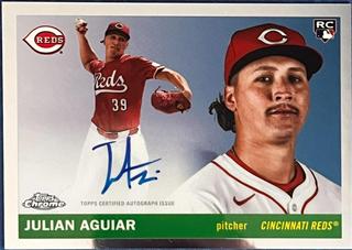 Julian Aguiar