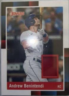 Andrew Benintendi