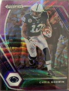 Chris Godwin