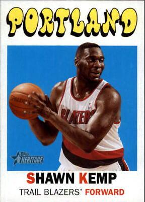 Shawn Kemp #184