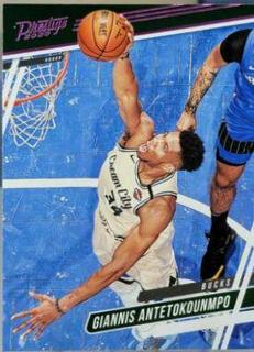 Giannis Antetokounmpo