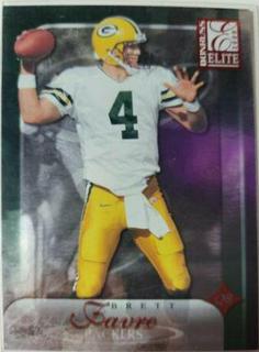Brett Favre