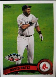 David Ortiz