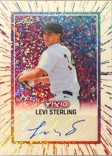 Levi Sterling