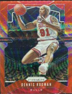 Dennis Rodman