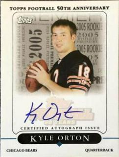 Kyle Orton