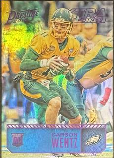 Carson Wentz