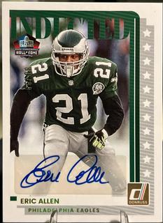 Eric Allen