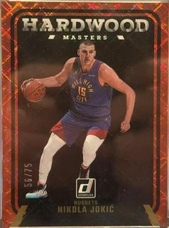 Nikola Jokic