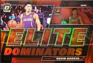 Devin Booker