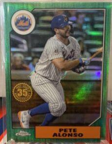 Pete Alonso