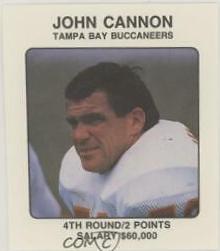 John Cannon