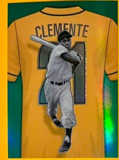 Roberto Clemente