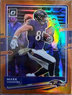 Mark Andrews