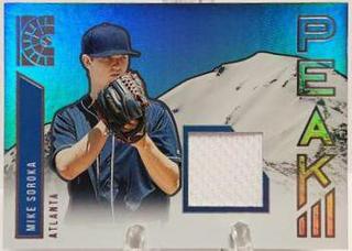 Mike Soroka