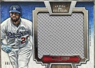 Matt Kemp