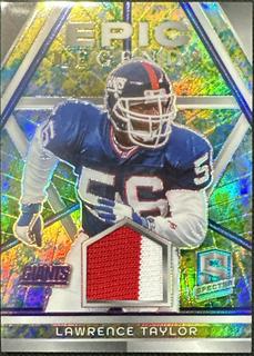 Lawrence Taylor