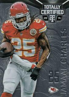 Jamaal Charles