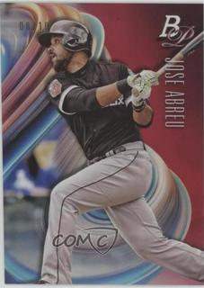 Jose Abreu