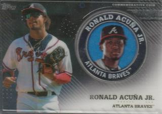 Ronald Acuna Jr