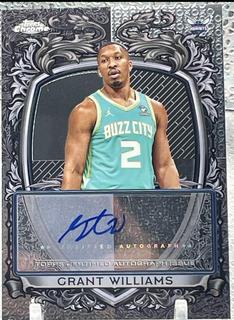 Grant Williams