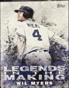 Wil Myers