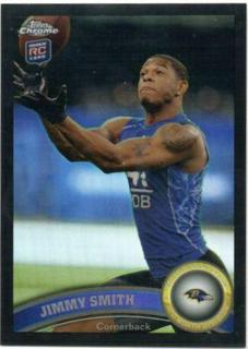 Jimmy Smith