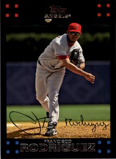 Francisco Rodriguez