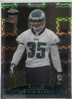 Victor Harris