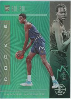 Bol Bol