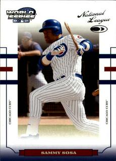 Sammy Sosa
