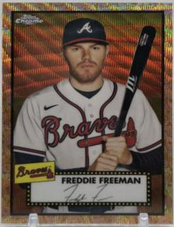 Freddie Freeman