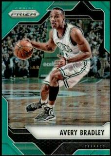 Avery Bradley