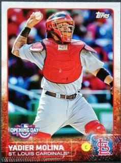 Yadier Molina