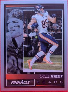 Cole Kmet