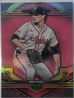 Max Fried
