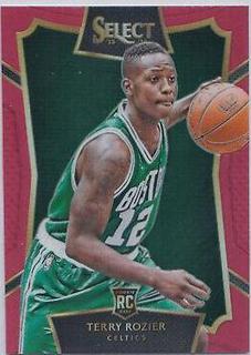 Terry Rozier