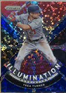 Trea Turner