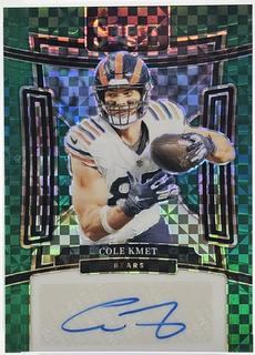 Cole Kmet