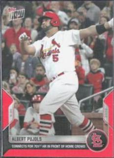 Albert Pujols
