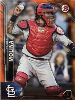 Yadier Molina