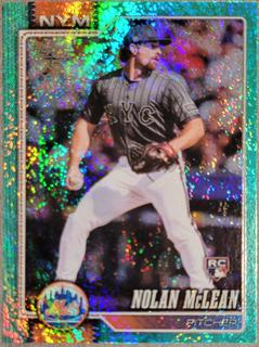 Nolan McLean