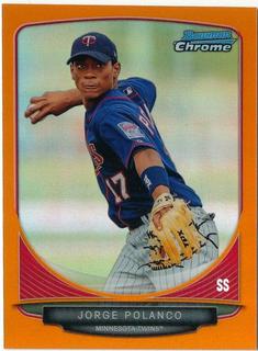 Jorge Polanco