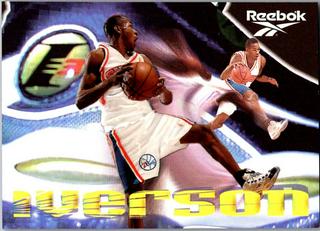 Allen Iverson