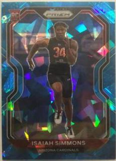 Isaiah Simmons